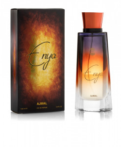 Enya Ajmal Apa de parfum, Unisex - Img 2