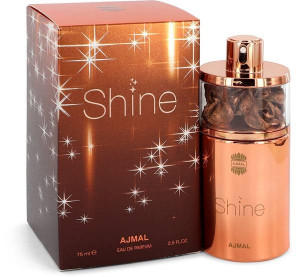 Esantion Ajmal Shine, Femei 1.5 ml, Apa de Parfum - Img 2
