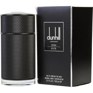 Esantion Dunhill Icon Elite, Barbati, Apa de Parfum, 2 ml - Img 2