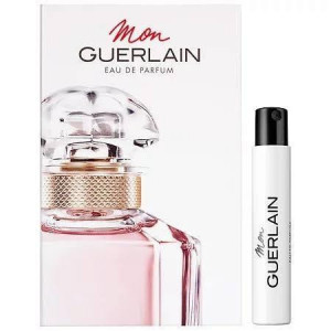 Esantion Guerlain Mon Guerlain, Apa de Parfum, Femei, 1 ml