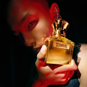 Jean Paul Gaultier Scandal Pour Homme Absolu parfum pentru bărbați