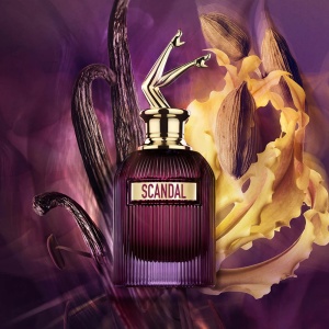 Jean Paul Gaultier Scandal Intense, Apa de Parfum, Femei, 50 ml