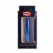 Esantion Refillable Aurora Sailor Silver, Barbati, Apa de Parfum, 5 ml
