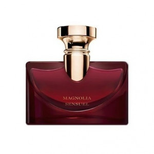 Esantion Refillable Bvlgari Splendida Magnolia Sensuel, Femei, Apa de parfum, 100 ml