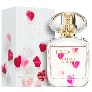 Escada Celebrate N.O.W, Apa de Parfum, Femei