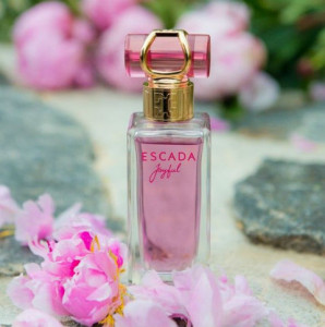 Escada Joyful, Apa de Parfum, Femei - Img 2