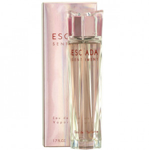 Escada Sentiment,