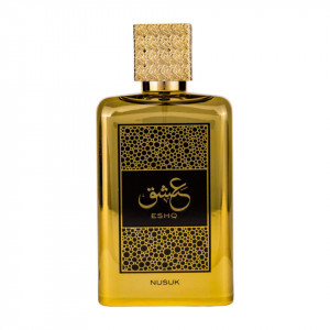 Apa de Parfum Eshq, Nusuk, Unisex - 100ml