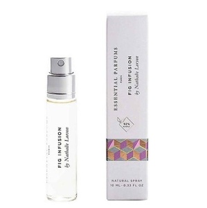 Essential Parfums Fig Infusion, Apa de Parfum, Unisex, 10 ml