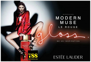 Estée Lauder Modern Muse Le Rouge Gloss, Apa de Parfum, Femei