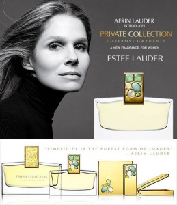 Estée Lauder Private Tuberose Gardenia, Apa de Parfum, Femei - Img 4