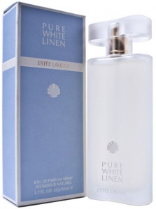 Estée Lauder Pure White Linen, Apa de Parfum, Femei