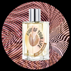 Etat Libre d'Orange Story of Your Life, Apa de Parfum, Unisex