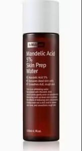 Exfoliant cu Acid 5% Mandelic Wishtrend, 30 ml - Img 2