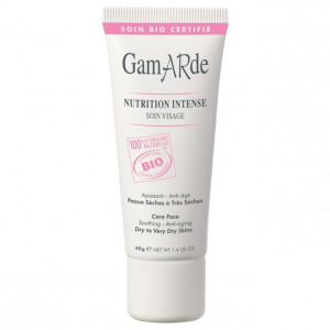 Exfoliant de corp cu apa termala Gamarde
