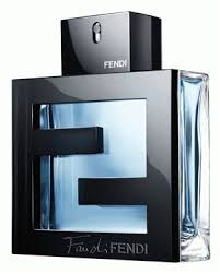 Fan di Fendi Acqua 50 ml