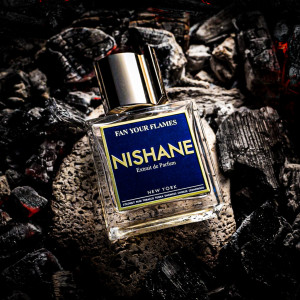 Fan Your Flames Nishane Extract de Parfum, Unisex - Img 2