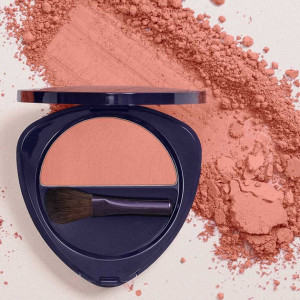 Fard de obraz Dr. Hauschka Make-Up, Blush, 5 g - Img 2