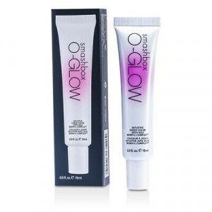 Fard de obraz lichid Smashbox O-Glow - Img 2