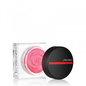Fard de obraz Shiseido Minimalist Whipped Powder Blush