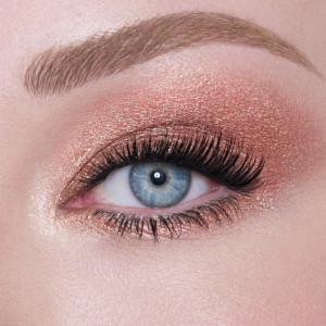 Fard de ochi Charlotte Tilbury Hypnotising Pop Shot, Rose Gold, 10 g