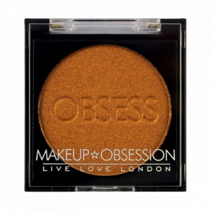 Fard de pleoape Makeup Revolution Obsession Makeup - Img 1