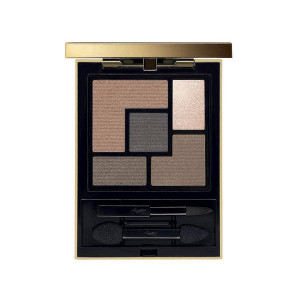 Fard de pleoape Yves Saint Laurent Couture Palette - Img 7