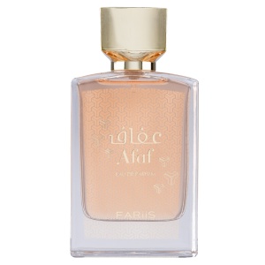 Fariis Afaf, Apa de Parfum Femei, 100 ml
