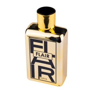 Parfum arabesc Fariis Flair, Apa de Parfum Femei, 100 ml