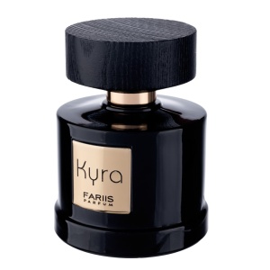 Fariis Kyra, Apa de Parfum Femei, 100 ml