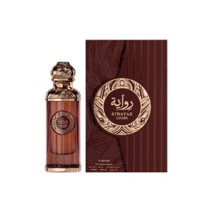 Fariis Riwayah Lunara, Apa de Parfum Unisex, 100 ml