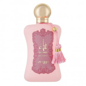 Fatima Zimaya, Extract de Parfum, Femei, 100 ml 2