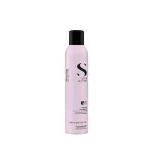 Fixativ cu fixare puternica Alfaparf Semi di Lino Style&Care, 300 ml 8022297141534
