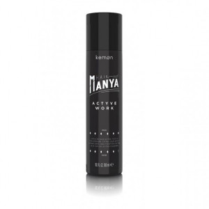 Fixativ lichid extra puternic Kemon Hair Manya Actyve Work