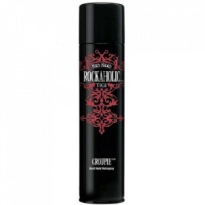 Fixativ Tigi Bed Head Rockaholic Groupie 385ml