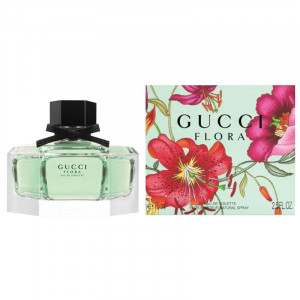 Flora by Gucci, Femei, Apa de Toaleta - Img 6