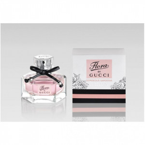 Flora by Gucci Gorgeous Gardenia, Apa de Toaleta