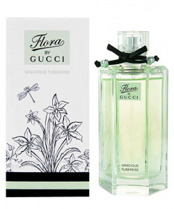 Flora by Gucci Gracious Tuberose 100 ml