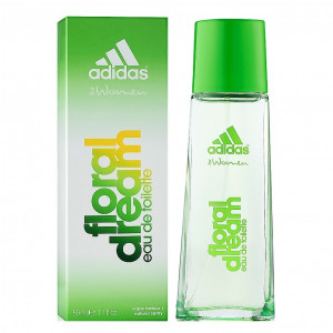 Floral Dream Adidas, Apa de Toaleta, Femei