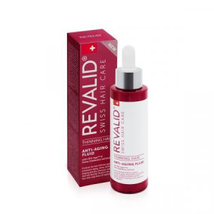 Fluid anti-imbatranire pentru par Revalid