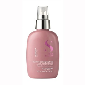 Fluid de hidratare pentru varfuri Alfaparf Semi Di Lino Moisture Split Ends
