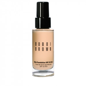 Fond de ten Bobbi Brown Skin Foundation SPF 15 - Img 2