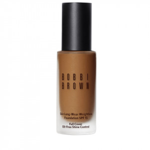 Fond de ten Bobbi Brown Skin LongWear Weightless Full Cover - Img 10