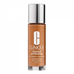 Clinique Beyond Perfecting Foundation + Concealer 23 Ginger 30 Ml