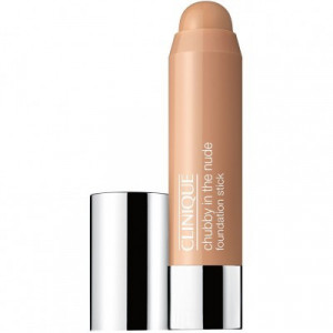 Fond de ten Clinique Chubby in the Nude Stick - Img 2