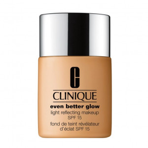 Clinique Even Better Glow Light Reflecting Make-Up Wn68 Brulee Spf 15 30Ml