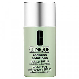 Fond de ten Clinique Redness Solution
