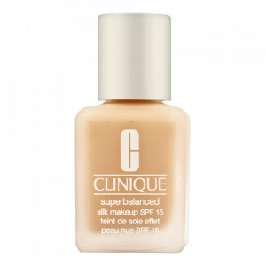 Fond de ten Clinique Superbalanced Silk Spf 15 