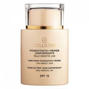 Fond de ten Collistar Even Finish 24H Perfect Skin SPF15 - Img 3