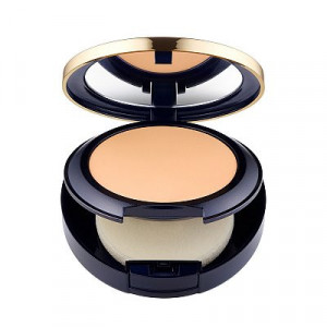 Fond de ten compact Estee Lauder Double Wear Stay in Place SPF 10